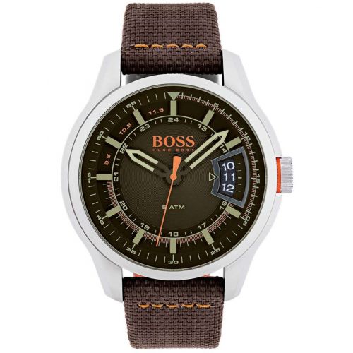 Orologio Uomo Hugo Boss HB1550016