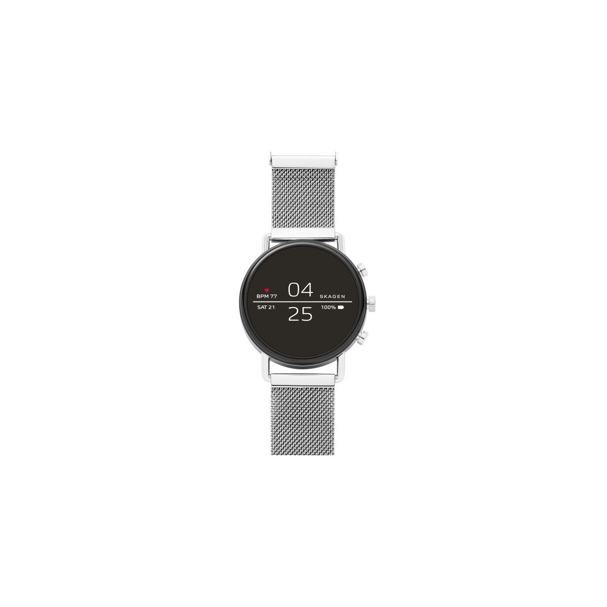 Smartwatch Uomo Skagen SKT5102