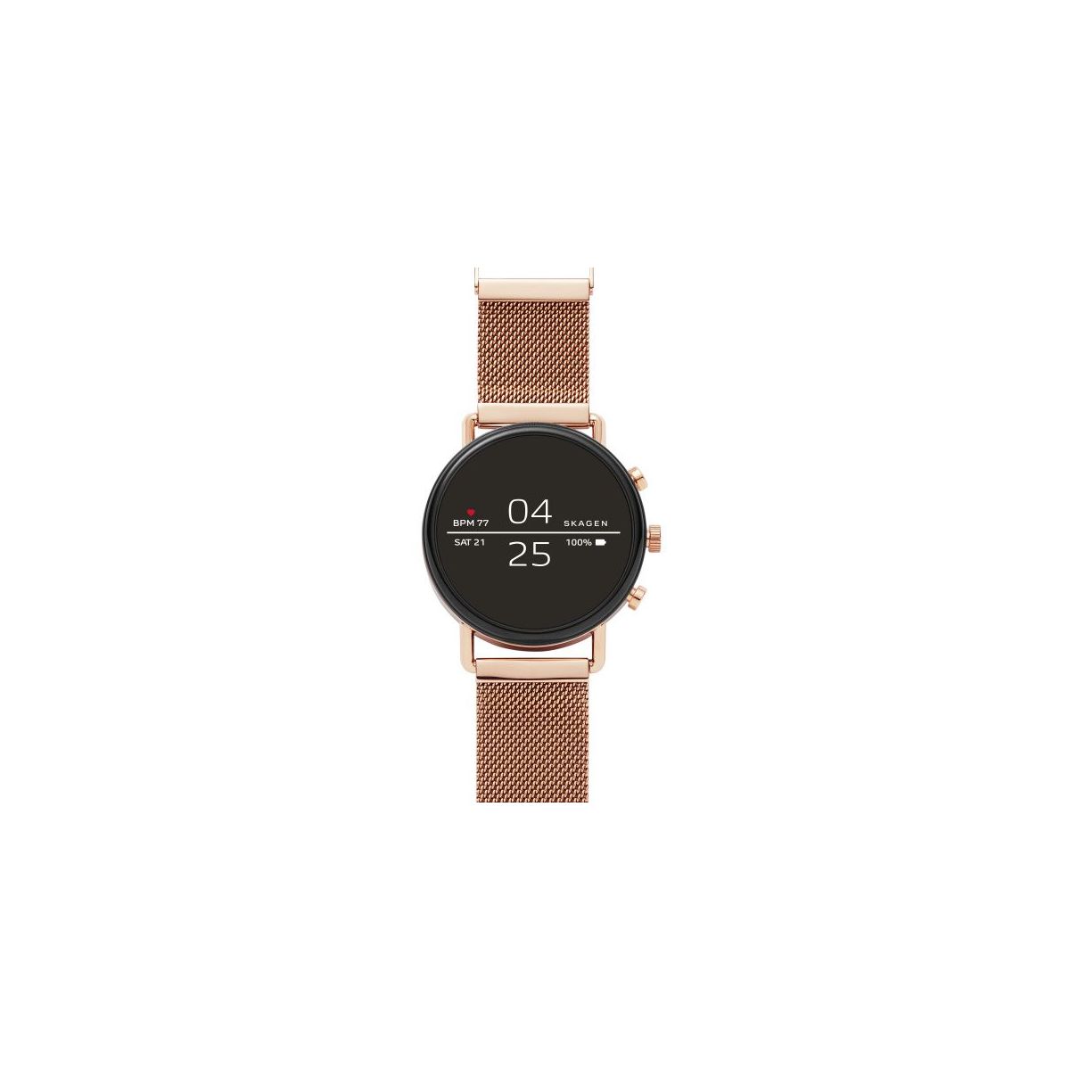 Smartwatch Uomo Skagen SKT5103