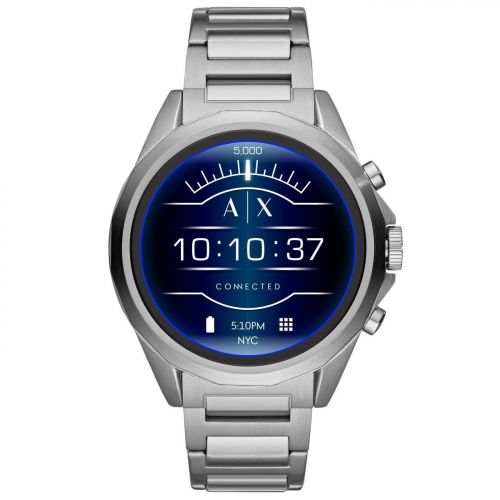 Smartwatch Uomo Armani Exchange Drexler AXT2000