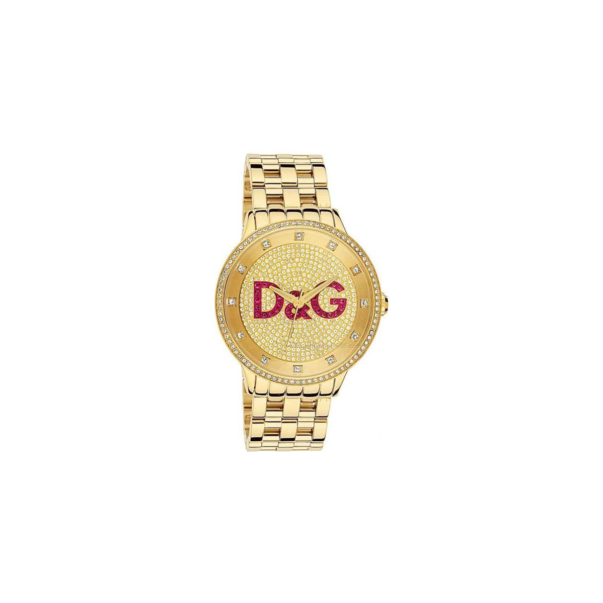 Orologio Donna D&g DW0377