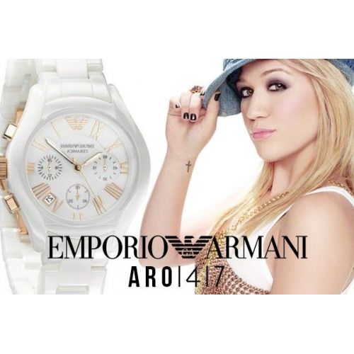 Orologio Donna Emporio Armani AR1417