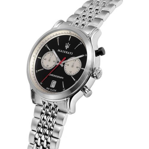 Orologio Cronografo Uomo Maserati Legend R8873638001
