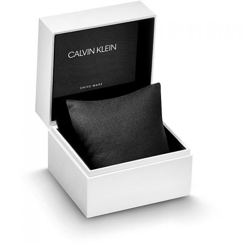 Orologio Solo Tempo Uomo Calvin Klein Minimal K3M211WL