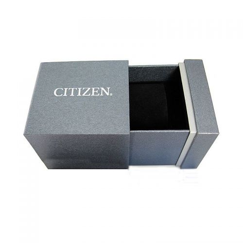 Orologio Cronografo Uomo Citizen Classic CA7060-88L