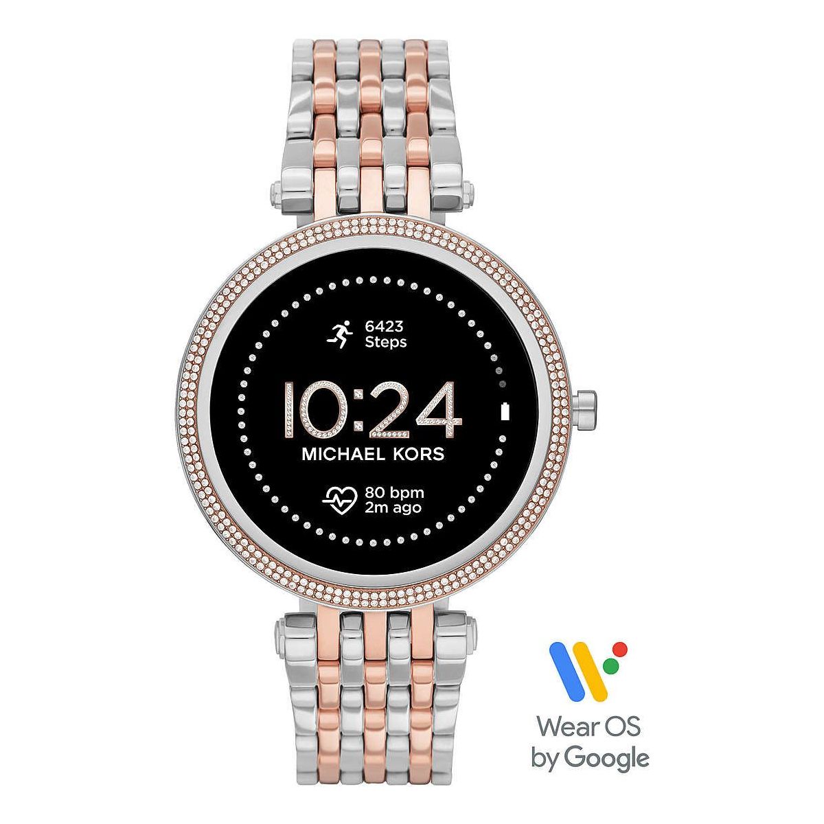 Orologio Smartwatch Donna Michael Kors Darci MKT5129