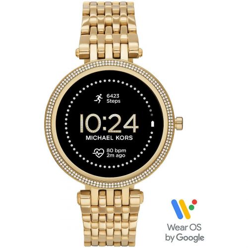 Orologio Smartwatch Donna Michael Kors Darci MKT5127