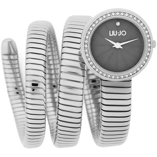 Orologio Solo Tempo Donna Liujo Fashion Twist TLJ1651
