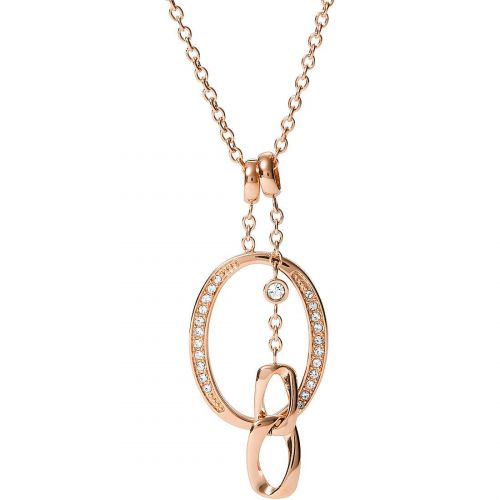 Collana Donna Fossil Spring 2020 JF03350791