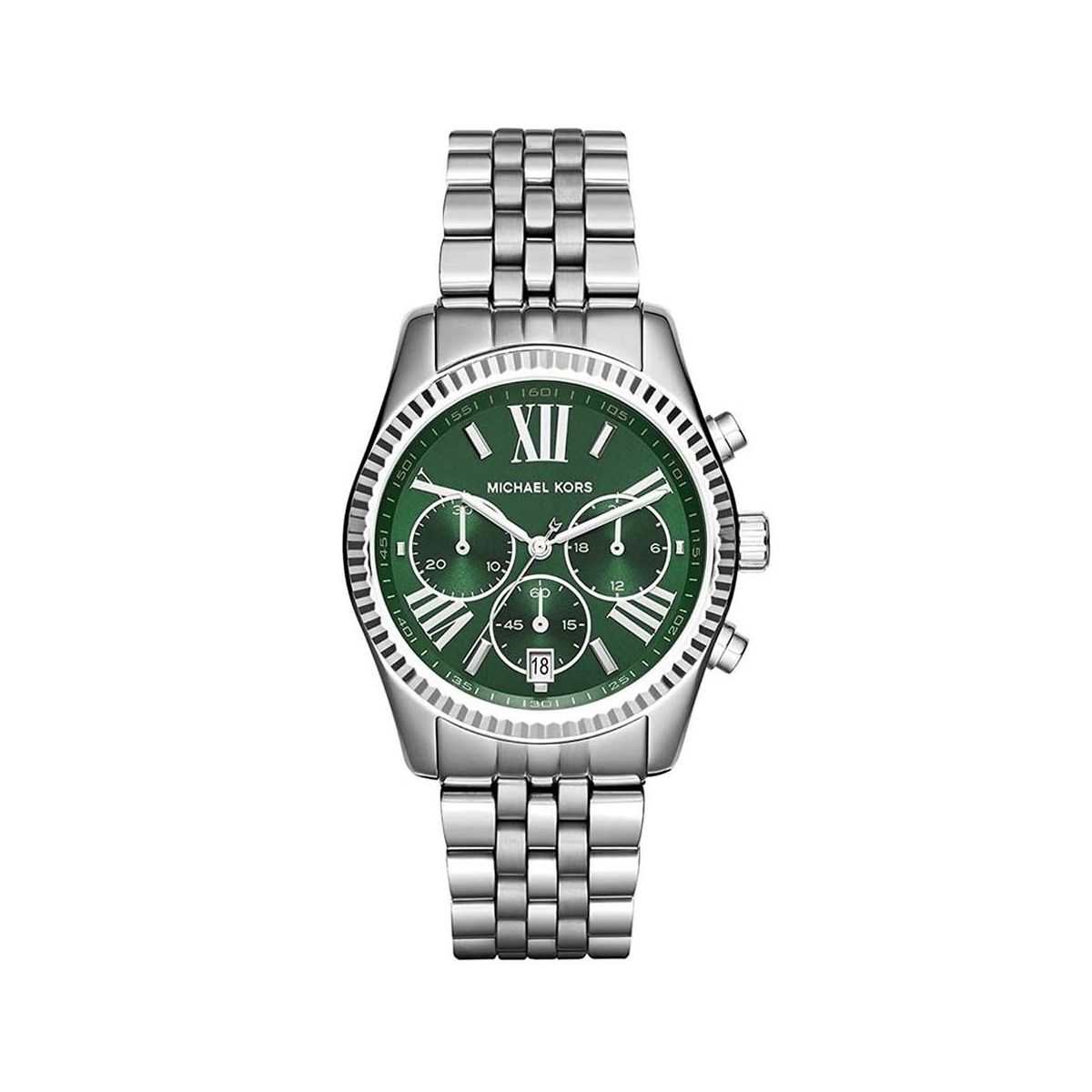 Orologio Cronografo Donna Michael Kors Lexington MK6222