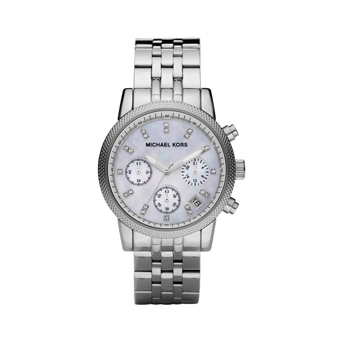 Orologio Cronografo Donna Michael Kors Ritz MK5020