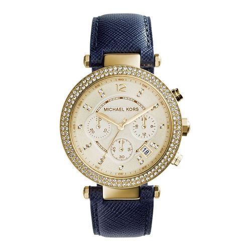 Orologio Cronografo Donna Michael Kors Parker MK2280