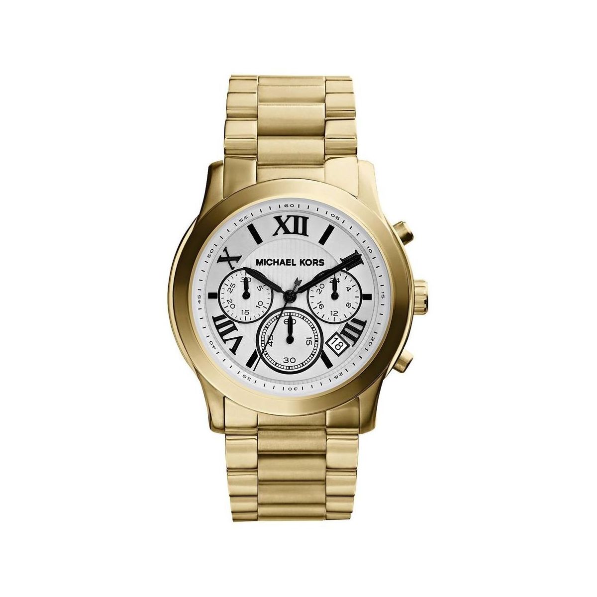 Orologio Cronografo Donna Michael Kors Cooper MK5916