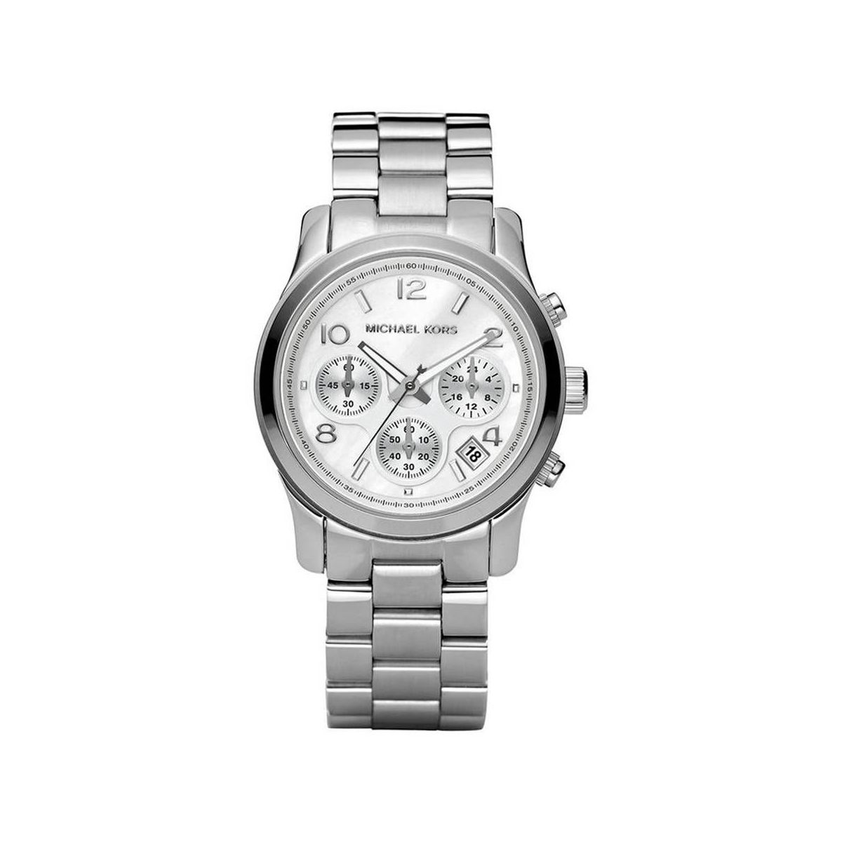 Orologio Cronografo Donna Michael Kors Runway MK5076
