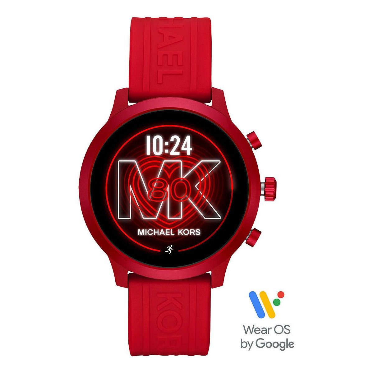 Orologio Smartwatch Donna Michael Kors Mkgo MKT5073