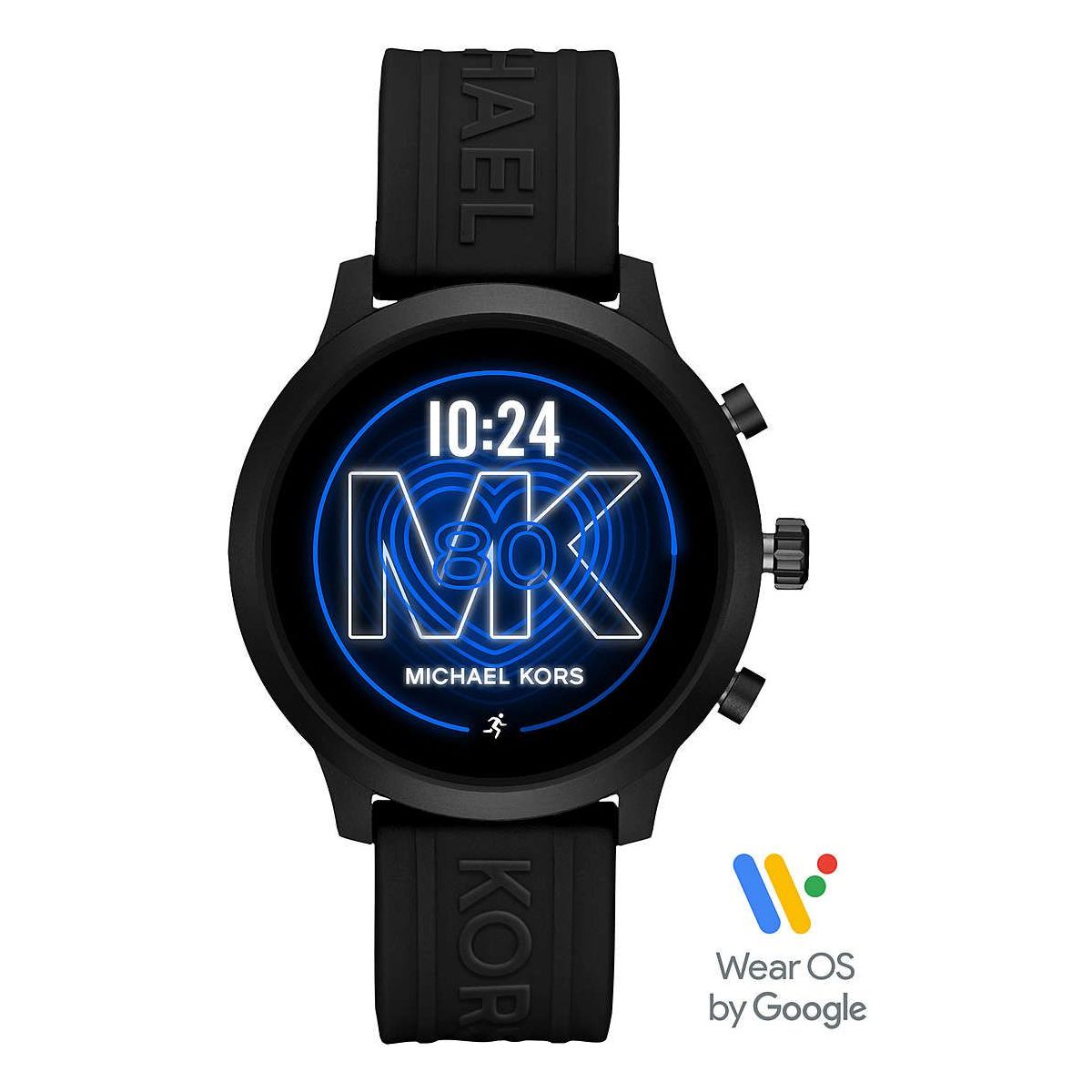 Orologio Smartwatch Donna Michael Kors Mkgo MKT5072