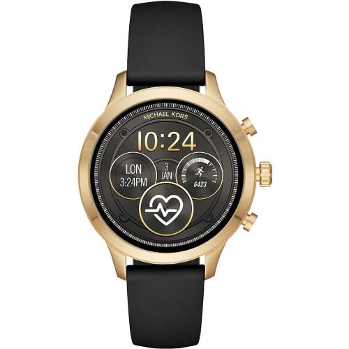 Orologio Smartwatch Donna Michael Kors Runway MKT5053