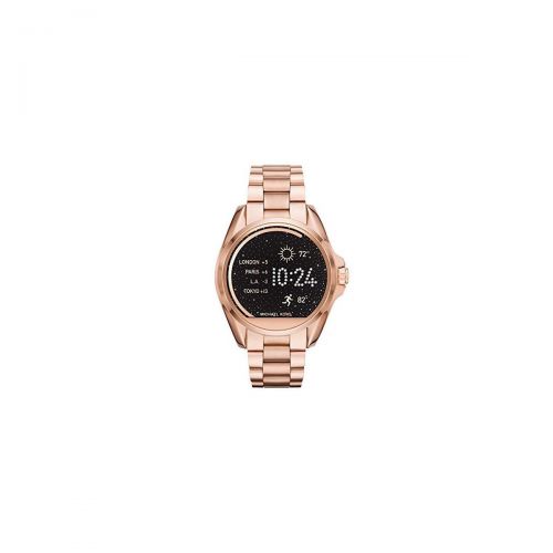 Orologio Smartwatch Donna Michael Kors Bradshaw MKT5004