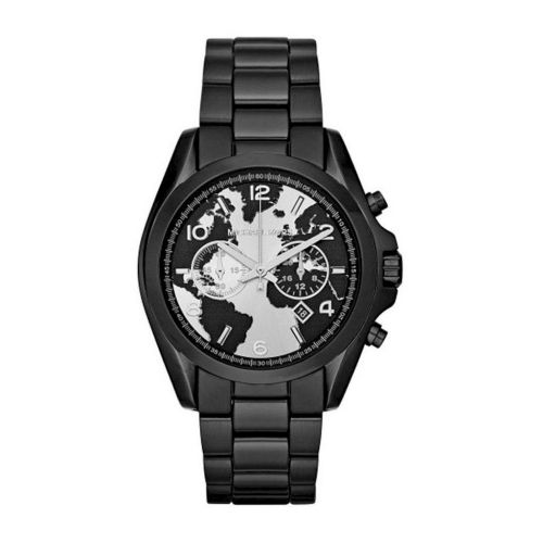 Orologio Cronografo Donna Michael Kors Bradshaw MK6271