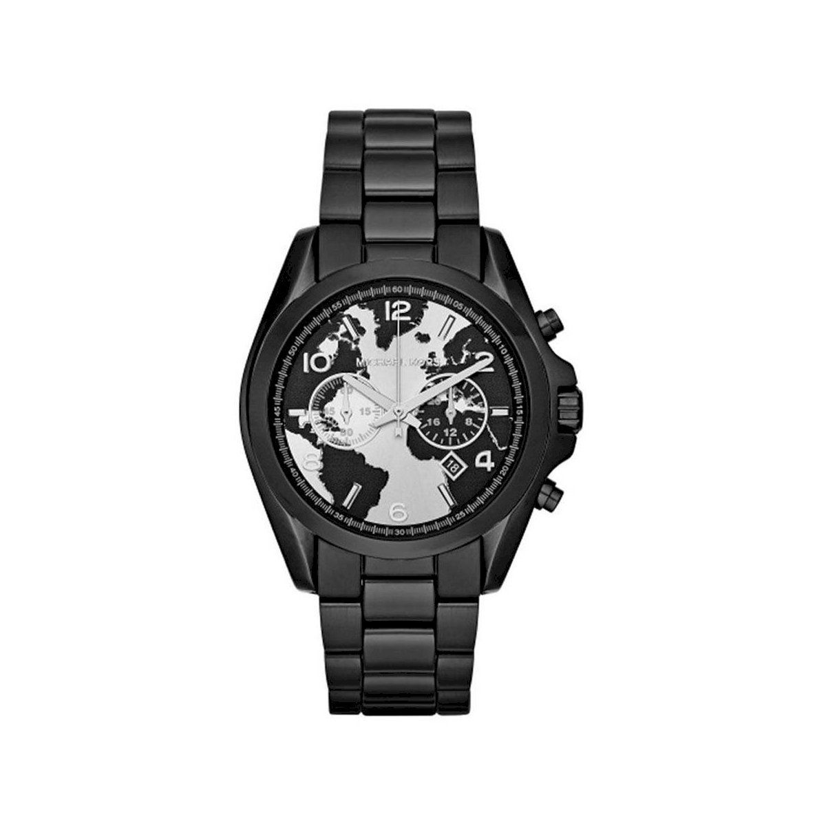 Orologio Cronografo Donna Michael Kors Bradshaw MK6271