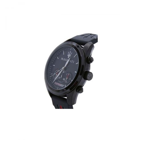 Orologio Cronografo Uomo Maserati Traguardo R8871612004