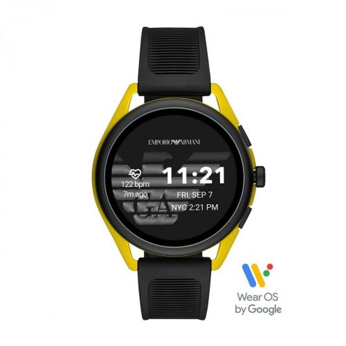 Orologio Smartwatch Uomo Emporio Armani Matteo ART5022