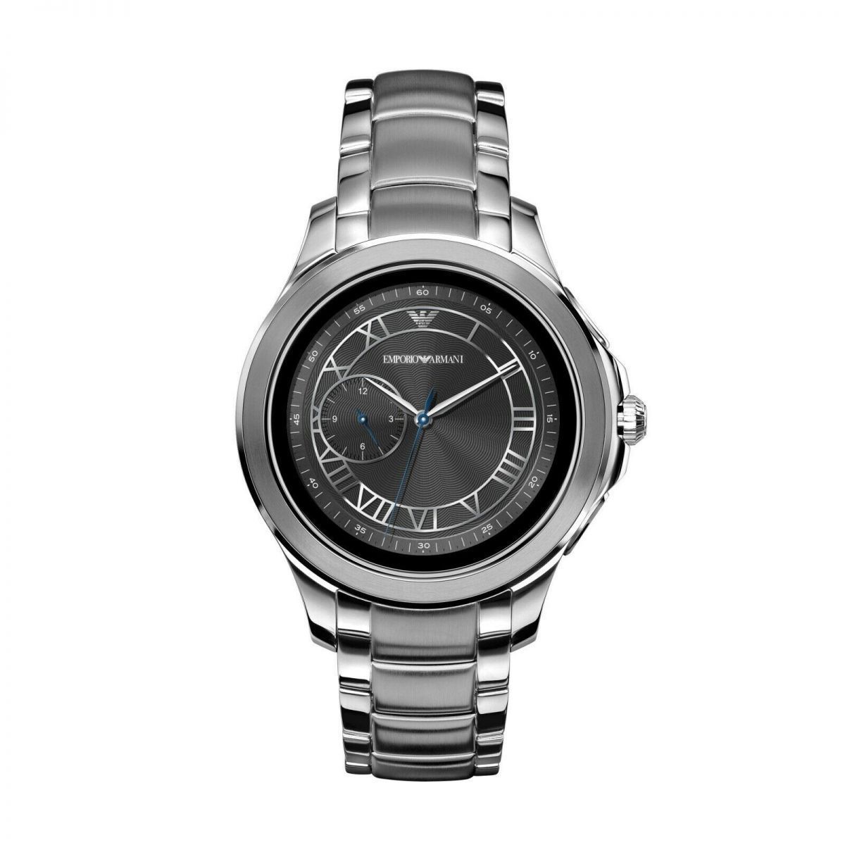 Orologio Smartwatch Uomo Emporio Armani Alberto ART5010