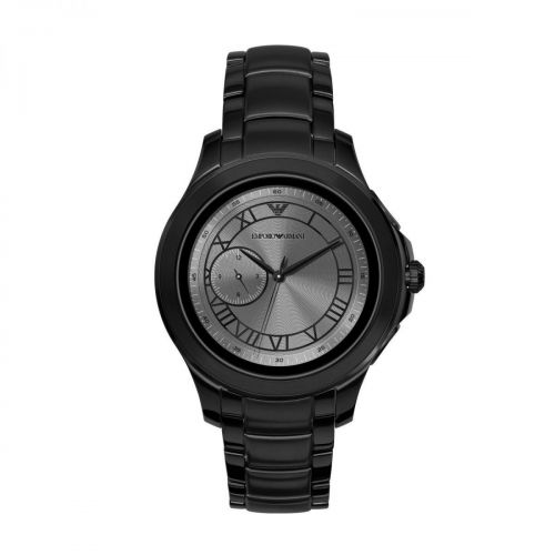 Orologio Smartwatch Uomo Emporio Armani Alberto ART5011