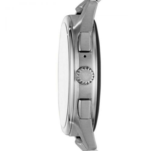 Orologio Smartwatch Uomo Emporio Armani Matteo ART5006