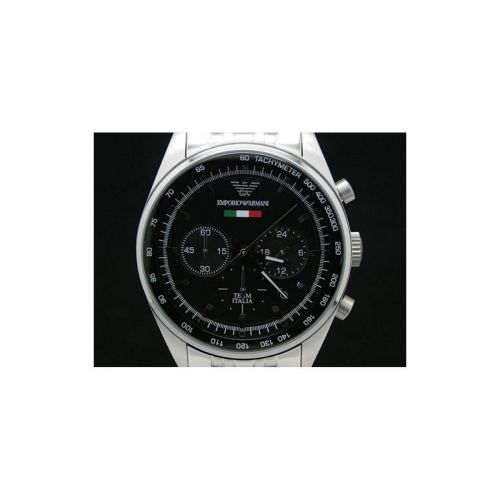 Orologio Cronografo Uomo Emporio Armani Sport AR5984