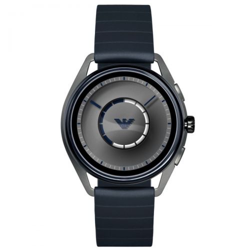 Orologio Smartwatch Uomo Emporio Armani Matteo ART5008
