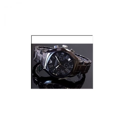 Orologio Cronografo Uomo Emporio Armani Valente AR1401