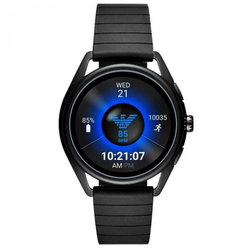 Orologio Smartwatch Uomo Emporio Armani Matteo ART5017