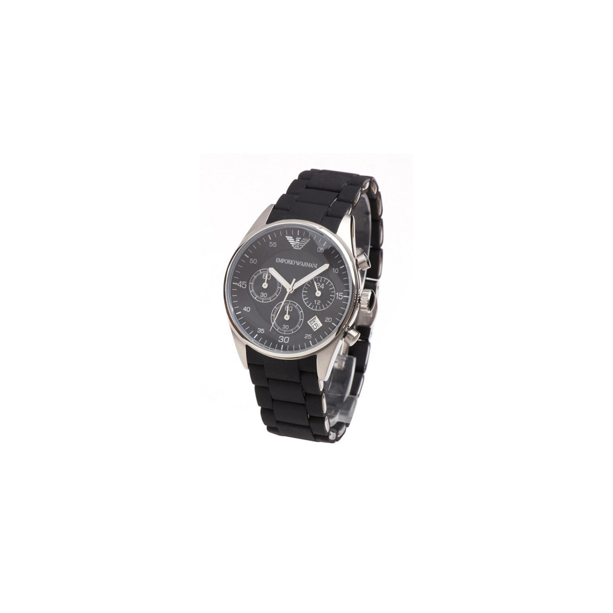 Orologio Cronografo Donna Emporio Armani Classic AR5868