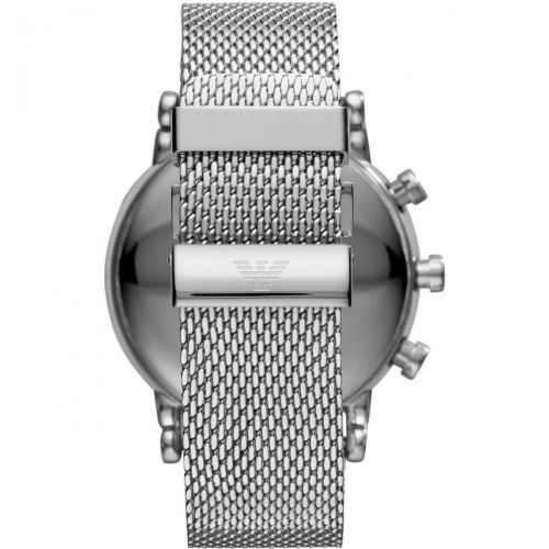 Orologio Smartwatch Uomo Emporio Armani Luigi ART3007