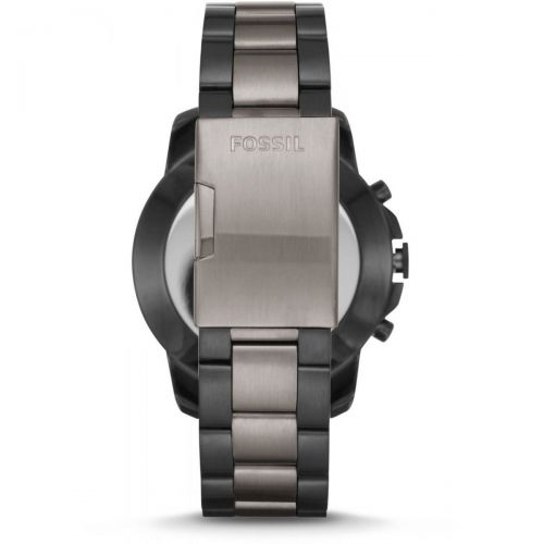 Orologio Smartwatch Uomo Fossil Q grant FTW1139