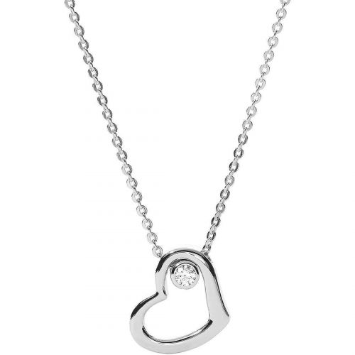 Collana Donna Fossil Sterling Silver JFS00359040