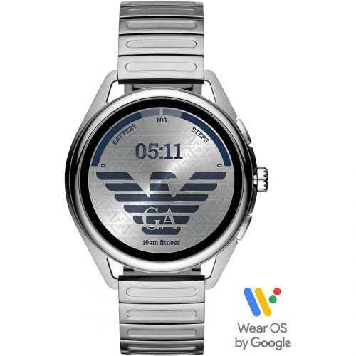 Orologio Smartwatch Uomo Emporio Armani Matteo ART5026