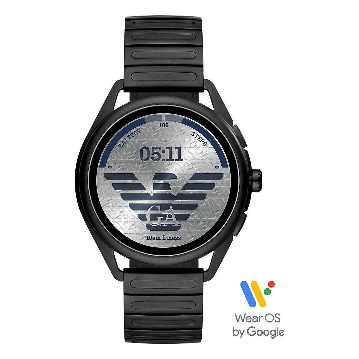 Orologio Smartwatch Uomo Emporio Armani Matteo ART5029