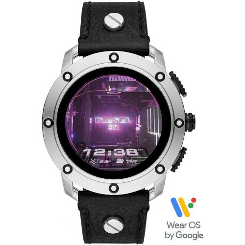 Orologio Smartwatch Uomo Diesel Axial DZT2014