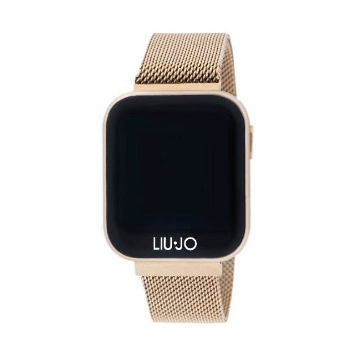 Orologio Smartwatch Donna Liu Jo Luxury SWLJ002