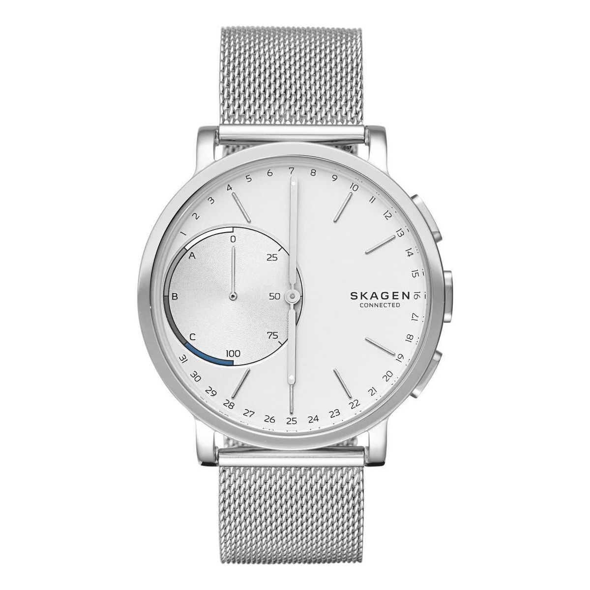 Orologio Smartwatch Uomo Skagen Hagen SKT1100