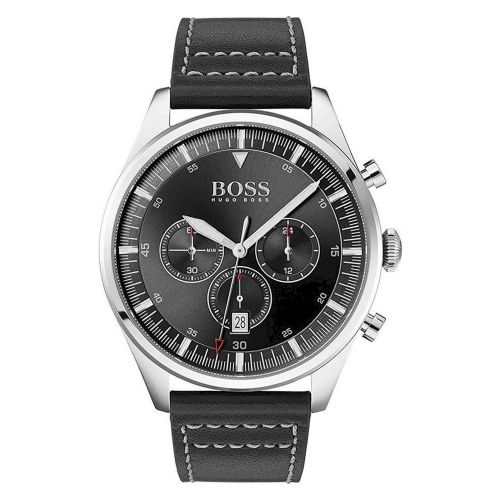 Orologio Cronografo Uomo Hugo Boss Pioneer 1513708