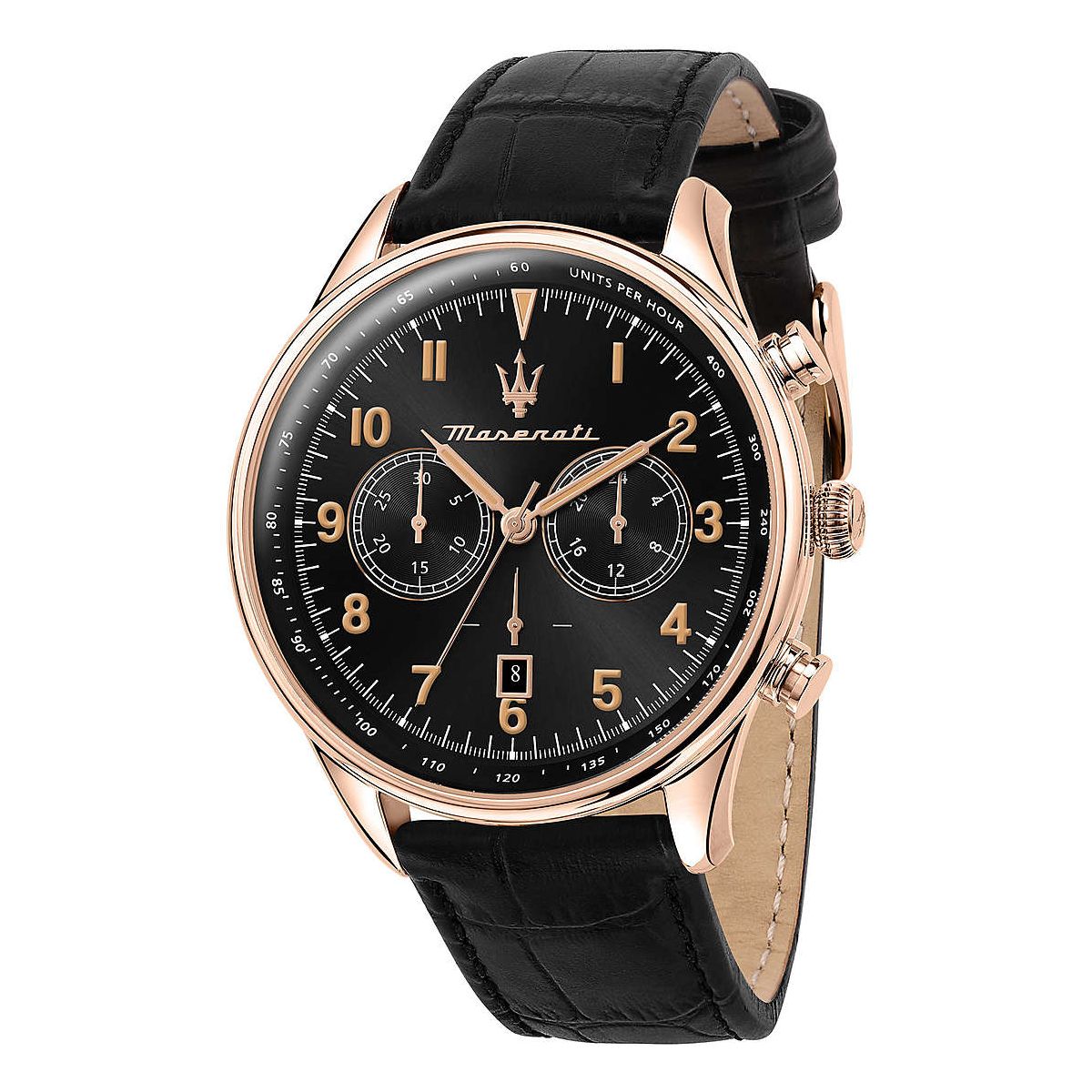 Orologio Cronografo Uomo Maserati Tradizione R8871646001