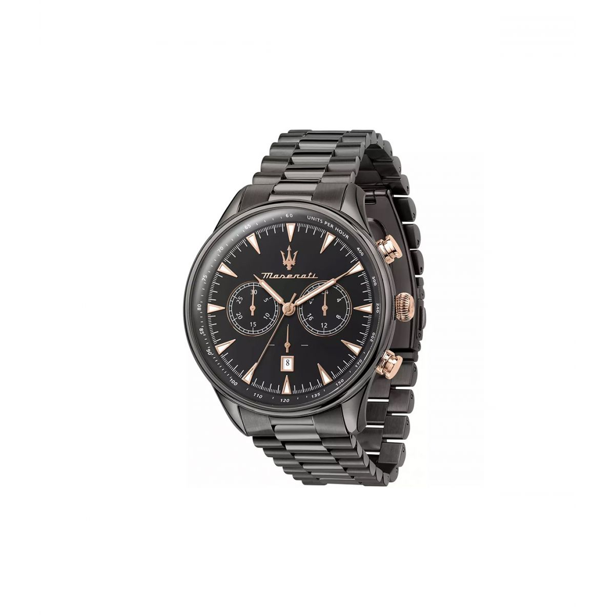 Orologio Cronografo Uomo Maserati Tradizione R8873646001