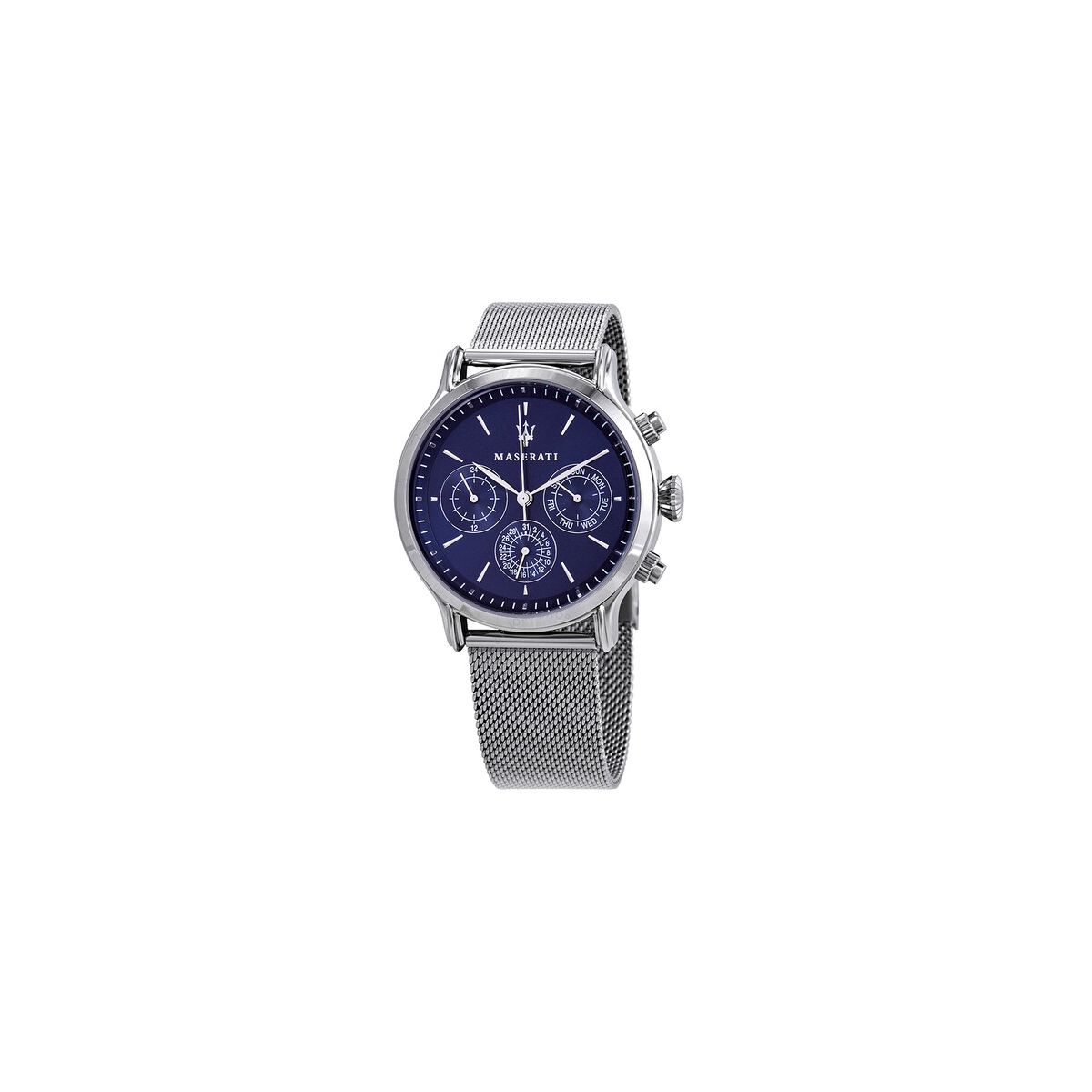 Orologio Cronografo Uomo Maserati Epoca R8853118013