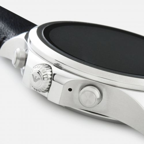 Orologio Smartwatch Emporio Armani Connected ART5003