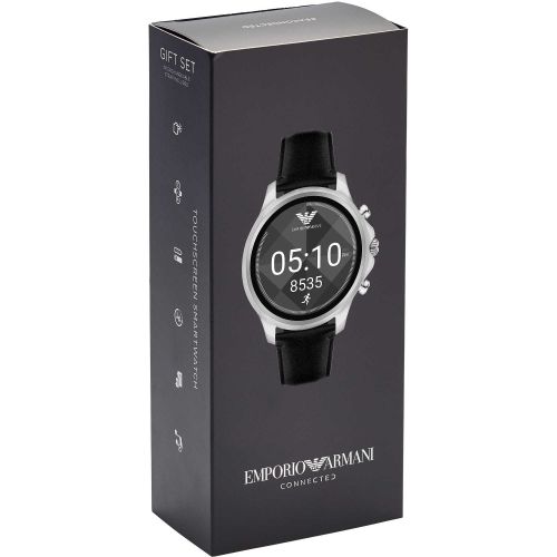 Orologio Smartwatch Emporio Armani Connected ART5003
