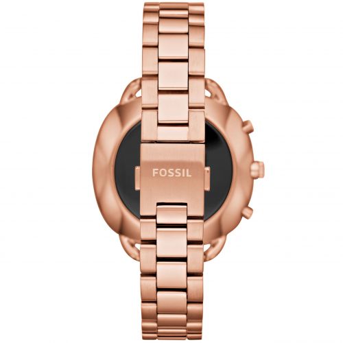 Smartwatch Ibrido Fossil Q Accomplice FTW1208 da Donna