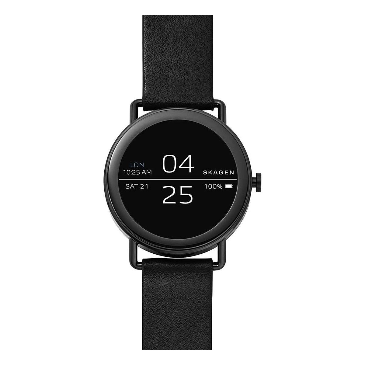Orologio Skagen Smartwatch Falsen uomo SKT5001